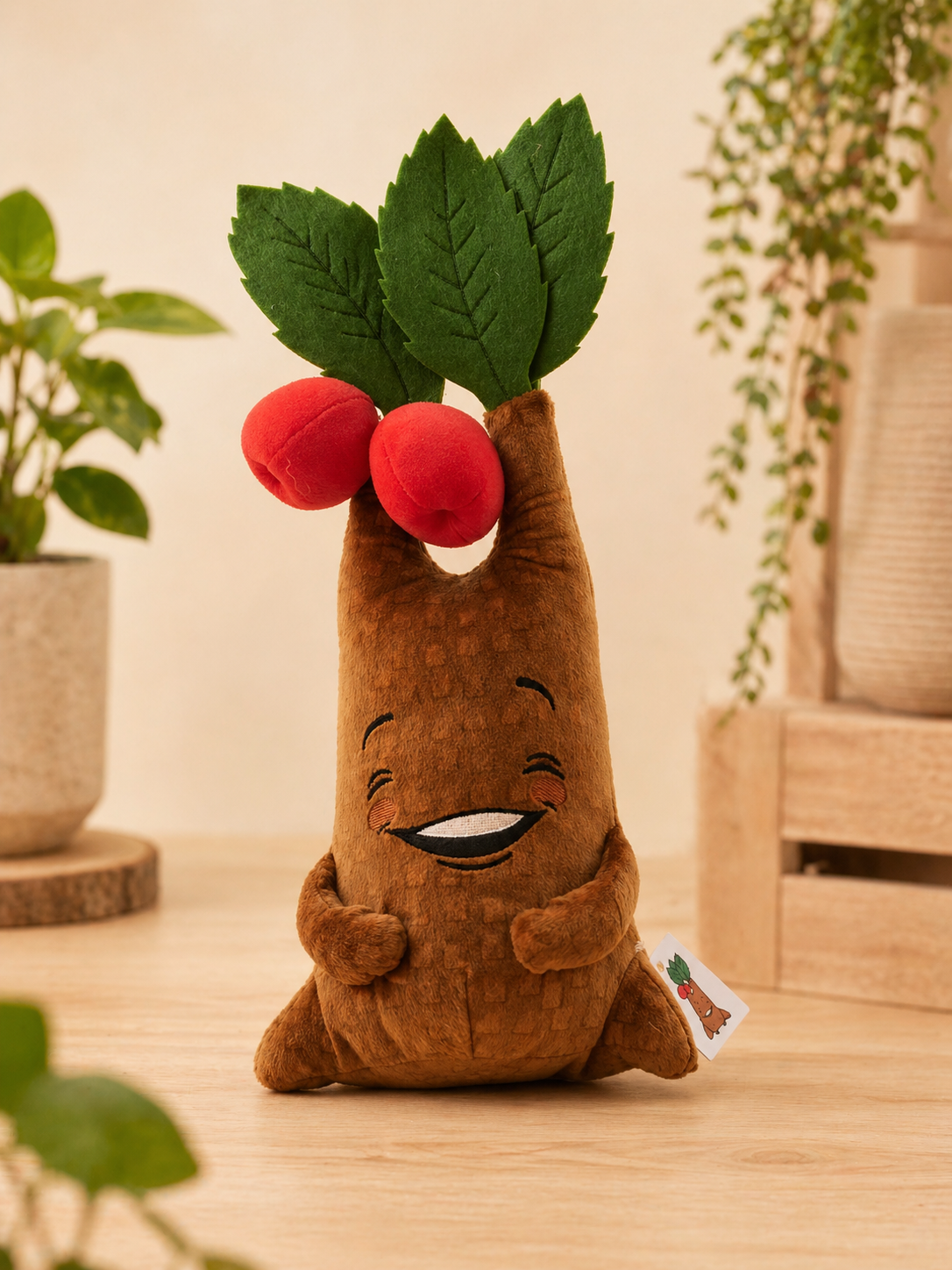 Cute Appelboom (35cm) | Ninji