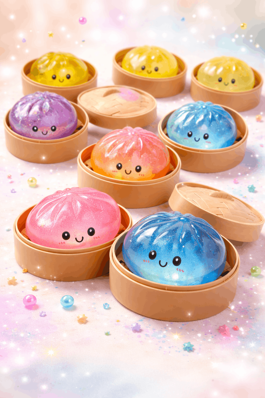 Squishy Dumplings kopen in Nederland: dit moet je weten vóór je bestelt